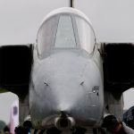 JAG face avant JAG face avant