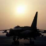 JAG lever de soleil JAG lever de soleil