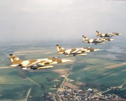 Jag 4 escadrons Jag 4 escadrons