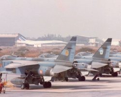 Jaguar et Concorde Jaguar et Concorde