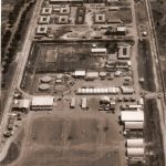 La base de Bangui La base de Bangui