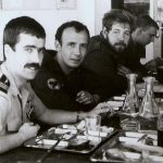 La salle d'OPS Fifi - Olive- Melon Teillet La salle d'OPS Fifi - Olive- Melon Teillet