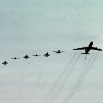 Libreville C135 défile Libreville C135 défile