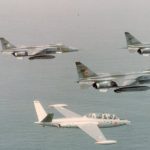 Libreville défilé CM170 et JAG Libreville défilé CM170 et JAG