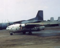 Manta-Nord-2501-reco-N'Djamena-mars-84- Manta-Nord-2501-reco-N'Djamena-mars-84-