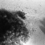 Manta camion détruit à Torodoum Manta camion détruit à Torodoum