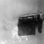 Manta citerne détruite à Torodoum Manta citerne détruite à Torodoum