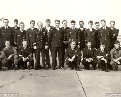 Moniteurs à Cognac en Mai 1972 Moniteurs à Cognac en Mai 1972