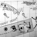 Mur Ouadi -Doum à NDJ Mur Ouadi -Doum à NDJ