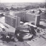 OUKOUME Palace LBV OUKOUME Palace LBV