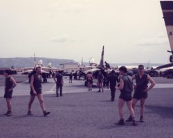 Parking retour Parking retour