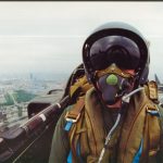 1996 Pilote en patrouille 1996 Pilote en patrouille