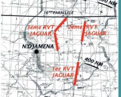 Les ravitaillements Les ravitaillements