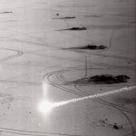 Tir SA 7 pendant l'attaque Tir SA 7 pendant l'attaque