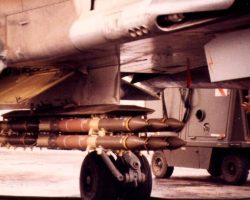 Seule photo de JAG en configuration Ouadi-Doum Seule photo de JAG en configuration Ouadi-Doum