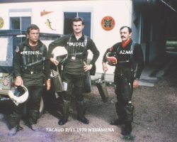 Tchad 79 Charly_Duduche_ Azam Tchad 79 Charly_Duduche_ Azam