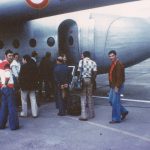 Tchad 79 depart en grise Tchad 79 depart en grise