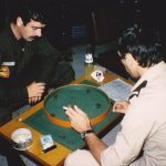 Tchad 79 occupation YAM's Tchad 79 occupation YAM's