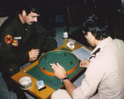 Tchad 79 occupation YAM's Tchad 79 occupation YAM's