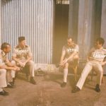 Tchad 79 réunion de chefs Tchad 79 réunion de chefs