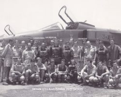 Photo du DETAM Photo du DETAM