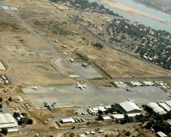 Tchad+vue_aerienne_avant_les_travaux+2008 Tchad+vue_aerienne_avant_les_travaux+2008