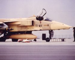 A107 au départ A107 au départ