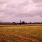 Décollage C 135 Décollage C 135