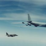 Dernier RVT JAG C135 Dernier RVT JAG C135