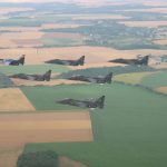 Dernière patrouille JAG Dernière patrouille JAG