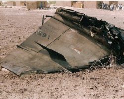 fin-du A65-le-13-juin-1992-en-bout-de-piste-a-ndj fin-du A65-le-13-juin-1992-en-bout-de-piste-a-ndj