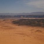 Dans le désert Tchadien Dans le désert Tchadien