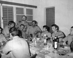 Repas de corps Repas de corps