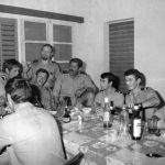 Repas de corps Repas de corps