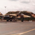 le A146 avant le crash le A146 avant le crash