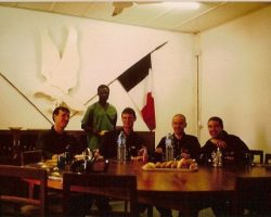 Le REP nous accueille à Abéché_petit-dejeuner-monstrueux_parduch_derels_richie_glou Le REP nous accueille à Abéché_petit-dejeuner-monstrueux_parduch_derels_richie_glou