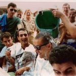 Le tiercé de la Marine Le tiercé de la Marine