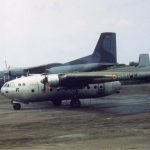 Manta Nord 2501 reco N’Djamena mars 84 Manta Nord 2501 reco N’Djamena mars 84