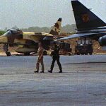 Manta retour mission Manta retour mission