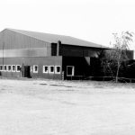 Rivolto le hangar Rivolto le hangar