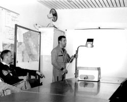 exposé du CDT ACCARD au CEMAA...