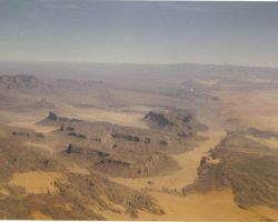 Paysage Tchad Paysage Tchad