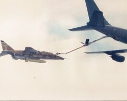 Un aller et retour pour les BAT 120 à Abéché Un aller et retour pour les BAT 120 à Abéché