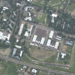 Vue aérienne Vue aérienne