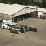 Vue aérienne Vue aérienne