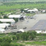 Vue aérienne Vue aérienne