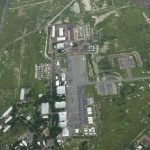 Vue aérienne Vue aérienne