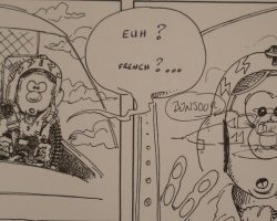 Français ? Français ?
