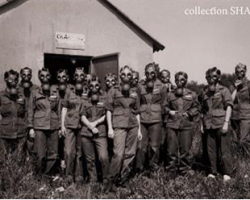 Passage en atmosphère viciée pour les VFE Passage en atmosphère viciée pour les VFE