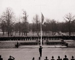 Lecture de l'appel du 18 Juin Lecture de l'appel du 18 Juin